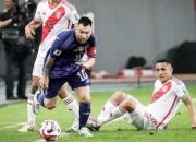 -梅西四球助阿根廷击败比利时，乌拉圭队逼平荷兰晋级的简单介绍