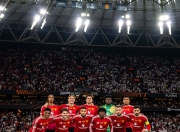 LOL决赛-曼城队在欧国联比赛中力压对手，晋级四强