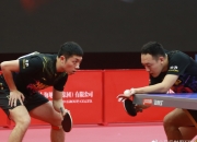 英雄联盟总决赛赛程-英格兰队鏖战波兰队，许昕惊艳四座