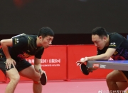 英雄联盟总决赛赛程-英格兰队鏖战波兰队，许昕惊艳四座