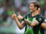 英雄联盟总决赛门票-沃尔夫斯堡客场比赛收获胜利，稳固领先位置