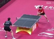 英雄联盟总决赛门票-德国队力克中国队，马龙关键制胜