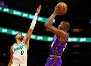 英雄联盟总决赛赛程-天津队横扫马刺，杜兰特高光表现