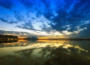 LOL决赛-欧冠之夜，加克波展翅，舞台越大，强者愈强