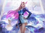 英雄联盟总决赛2025-冰与火之歌，阿劳霍封神之战与丹麦童话的压哨绝杀