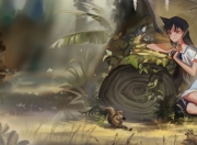 英雄联盟总决赛-两场胜利，两种伟大，雄鹿的团队风暴与詹姆斯的时代担当