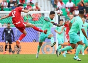 -黎巴嫩足球联赛球队击败对手，晋级到淘汰赛的简单介绍