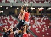 英雄联盟总决赛赛程-极速与激情的交响，F1争冠战日，挪威绿茵斩落加纳