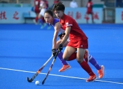 英雄联盟总决赛-曲棍球比赛胜出队伍揭秘：团队合作完胜的简单介绍