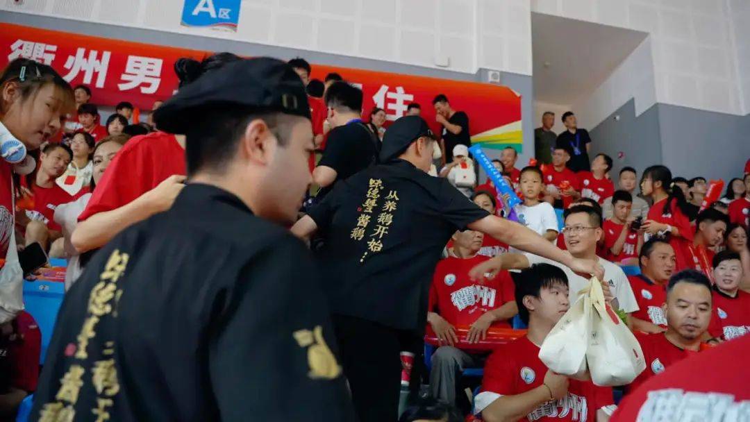 衢州主场备战，寻找胜利方程的简单介绍