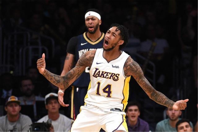 霍乐迪复出后表现抢眼，浓眉兄弟闪耀球场的简单介绍