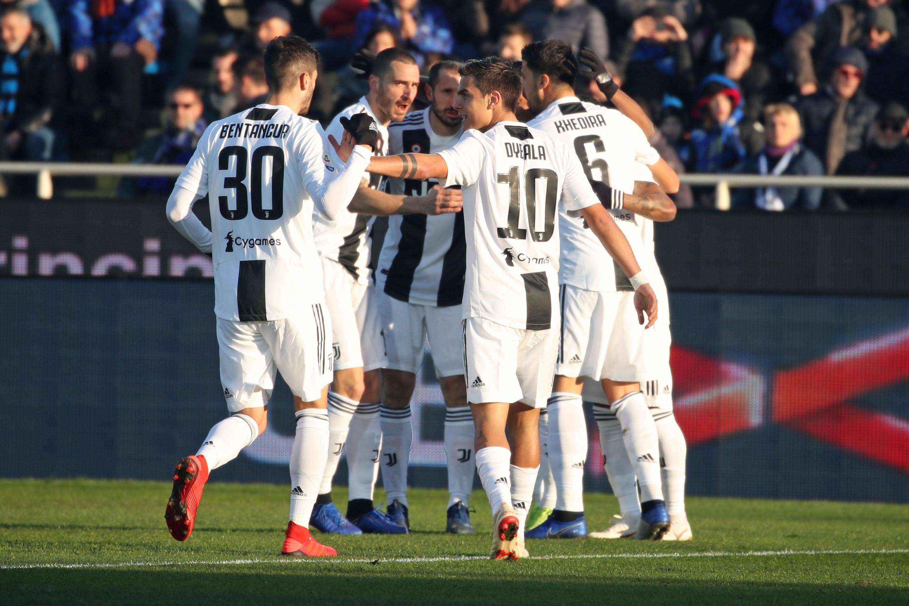 尤文图斯客场战平对手,积分榜上仍然领先的简单介绍 尤文图斯客场战平对手,积分榜上仍然领先的简单介绍