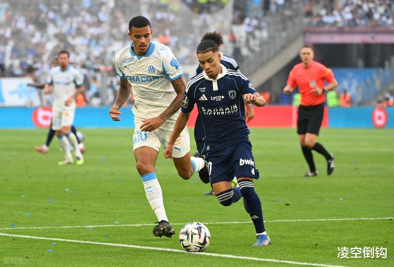 马赛击败波尔图，士气高昂迎接下一场比赛的简单介绍