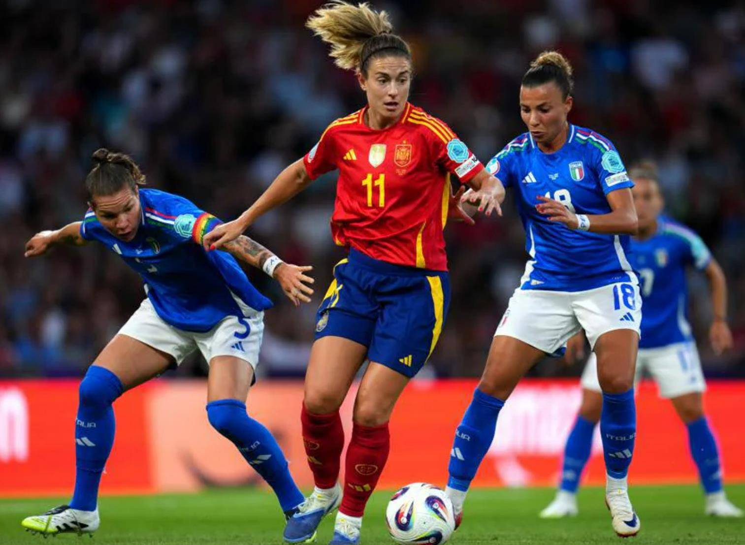 西班牙队将迎战瑞士：硬仗即将展开的简单介绍