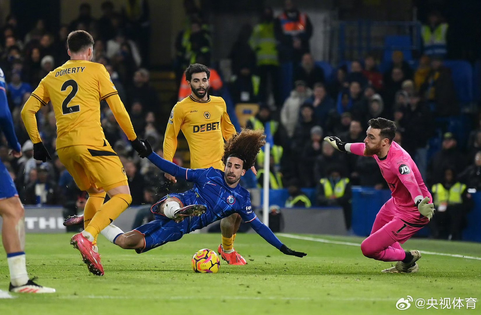 切尔西横扫阿贾克斯，成功进军四强