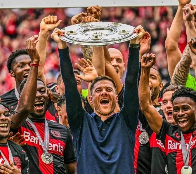 勒沃库森队长发表赛后感言，承诺全力以赴的简单介绍