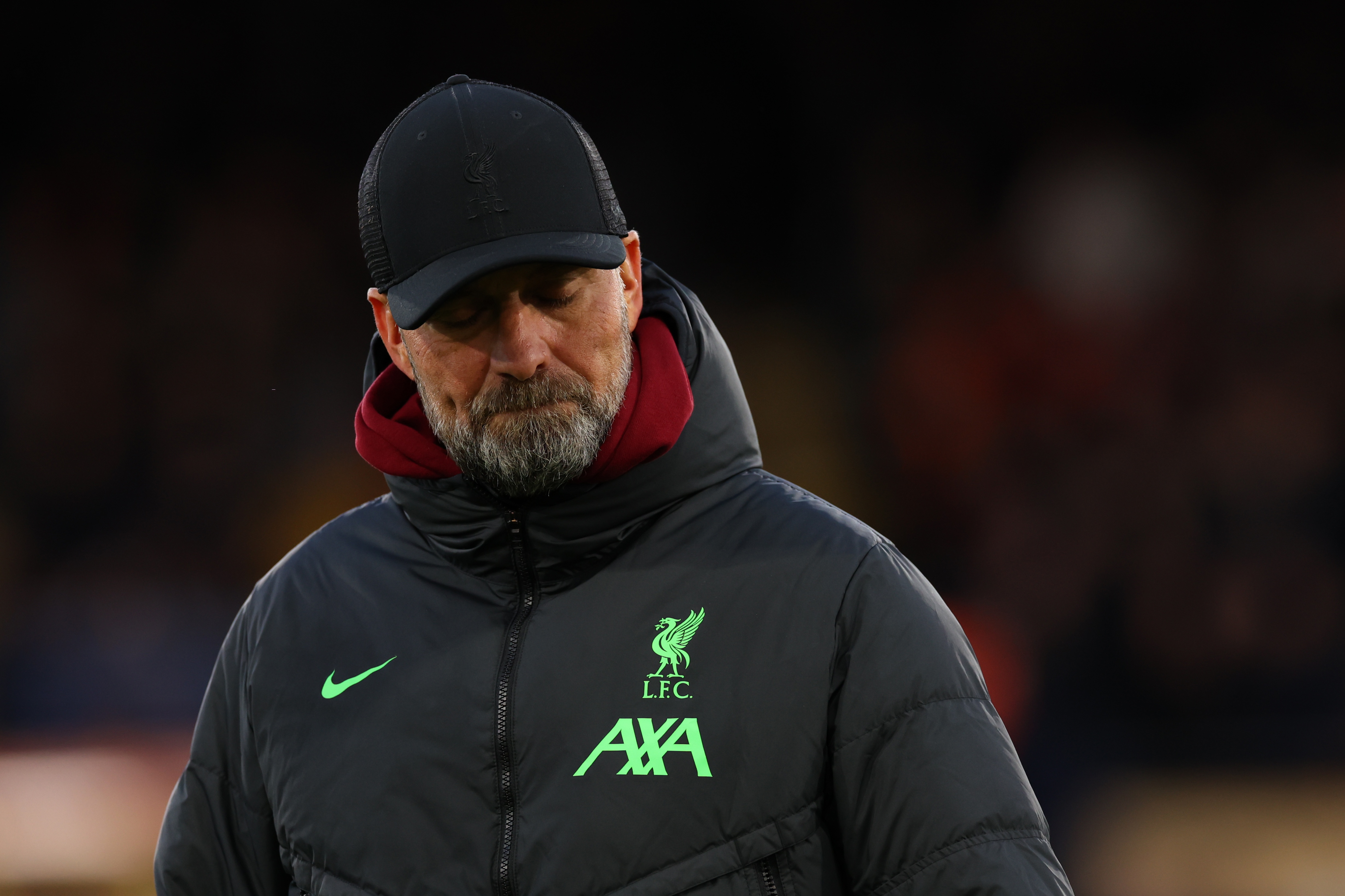 关于利物浦传奇球员重返球场，引起球迷热议的信息