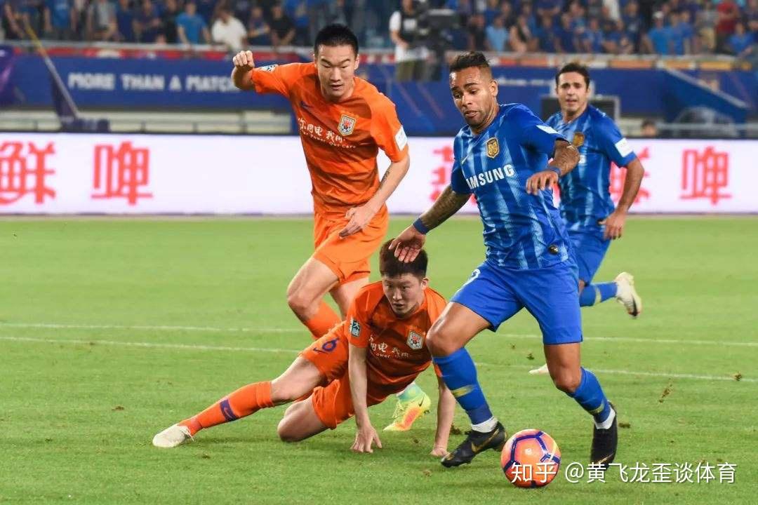 苏宁客场战胜鲁能，积分跃居前四的简单介绍