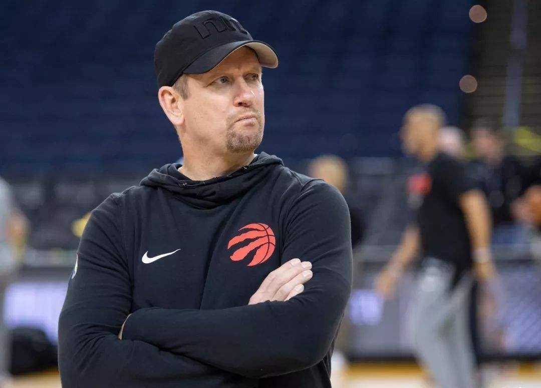 猛龙球队蜕变成为无坚不摧的强者 猛龙球队蜕变成为无坚不摧的强者