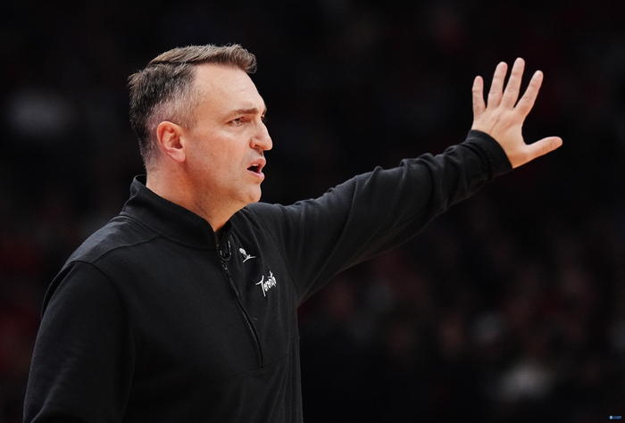 猛龙球队蜕变成为无坚不摧的强者 猛龙球队蜕变成为无坚不摧的强者