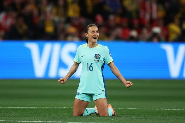 瑞典女足备战决赛，备战奥运会