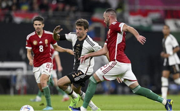 匈牙利球队实现大逆转晋级强的简单介绍