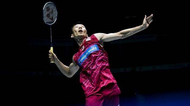 中国羽毛球队力克丹麦羽毛球队，李宗伟惊艳世界的简单介绍