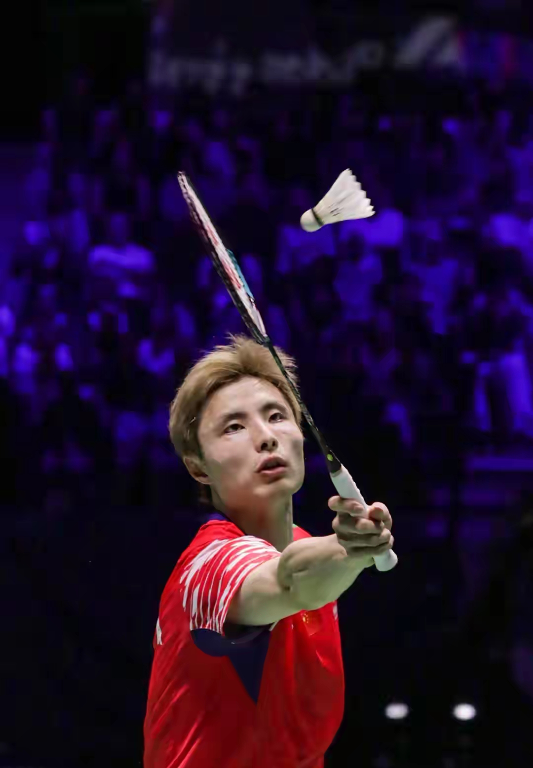 日本队逆转法国队，石宇奇点燃赛场