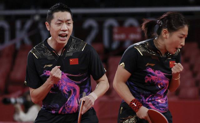 关于法国队碾压英格兰队,许昕统治全场的信息 关于法国队碾压英格兰队,许昕统治全场的信息