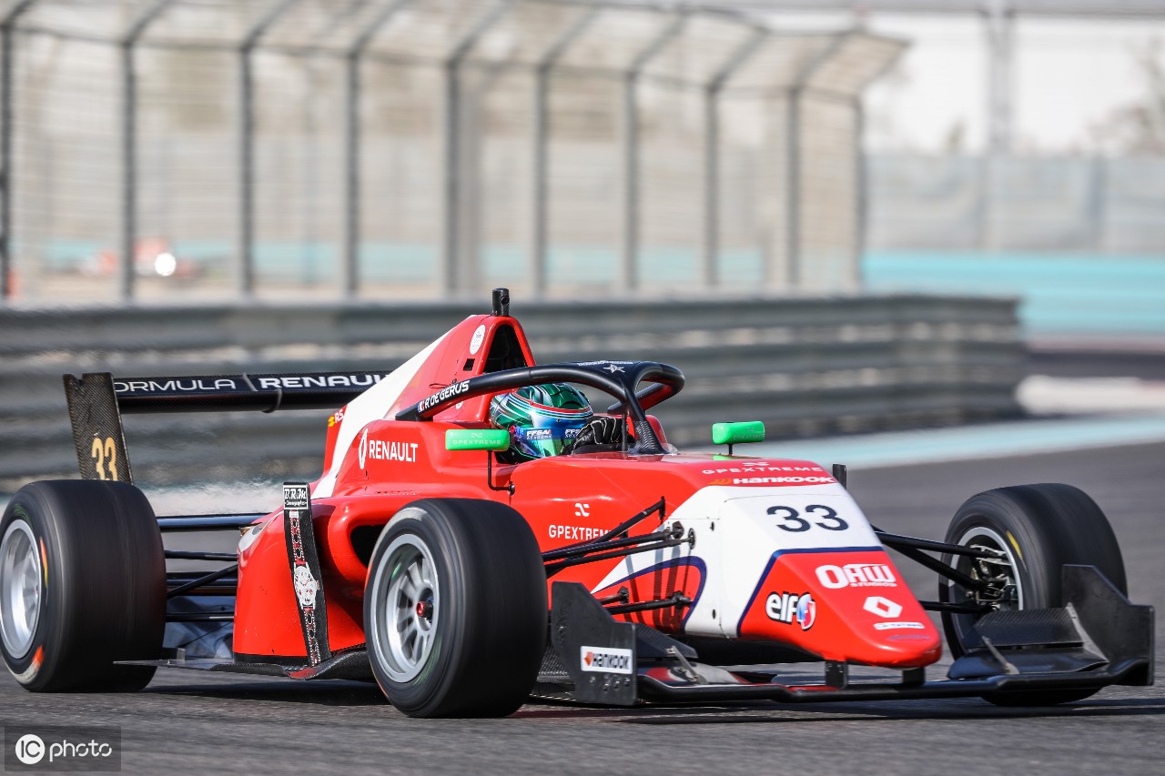 雷诺车队轻取红牛二队,阿隆索关键制胜 雷诺车队轻取红牛二队,阿隆索关键制胜