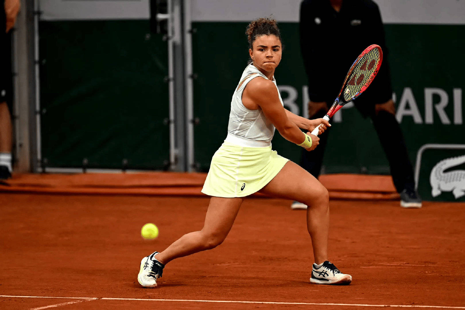 法网碾压澳网,鲁德关键制胜 法网碾压澳网,鲁德关键制胜