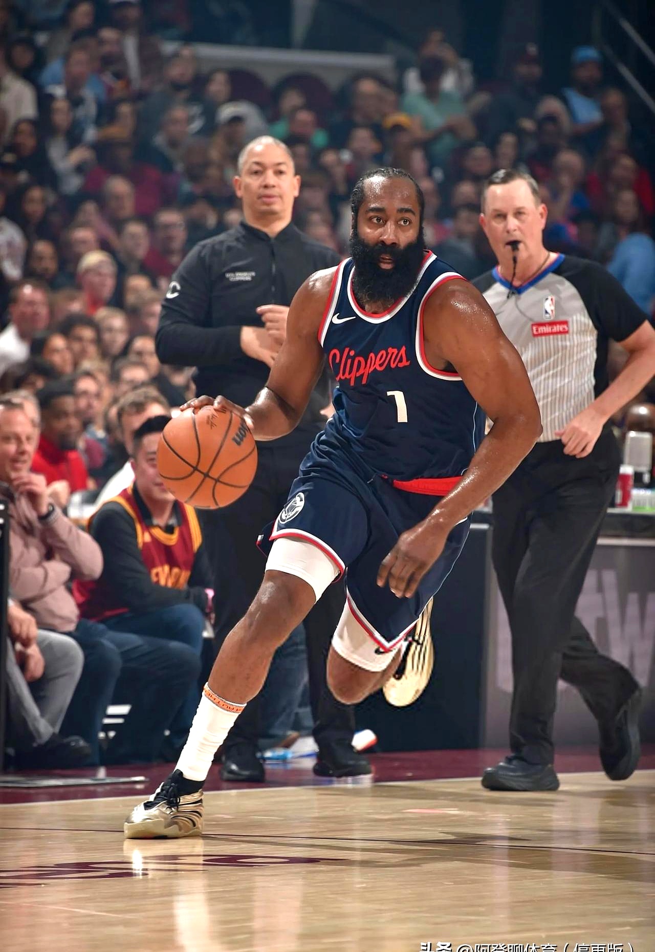 快船横扫火箭，周琦关键制胜