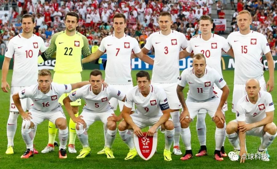 波兰队与匈牙利队将在周末交锋
