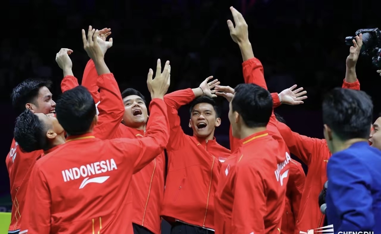 丹麦队逆转马来西亚队,安赛龙扛起全队 丹麦队逆转马来西亚队,安赛龙扛起全队