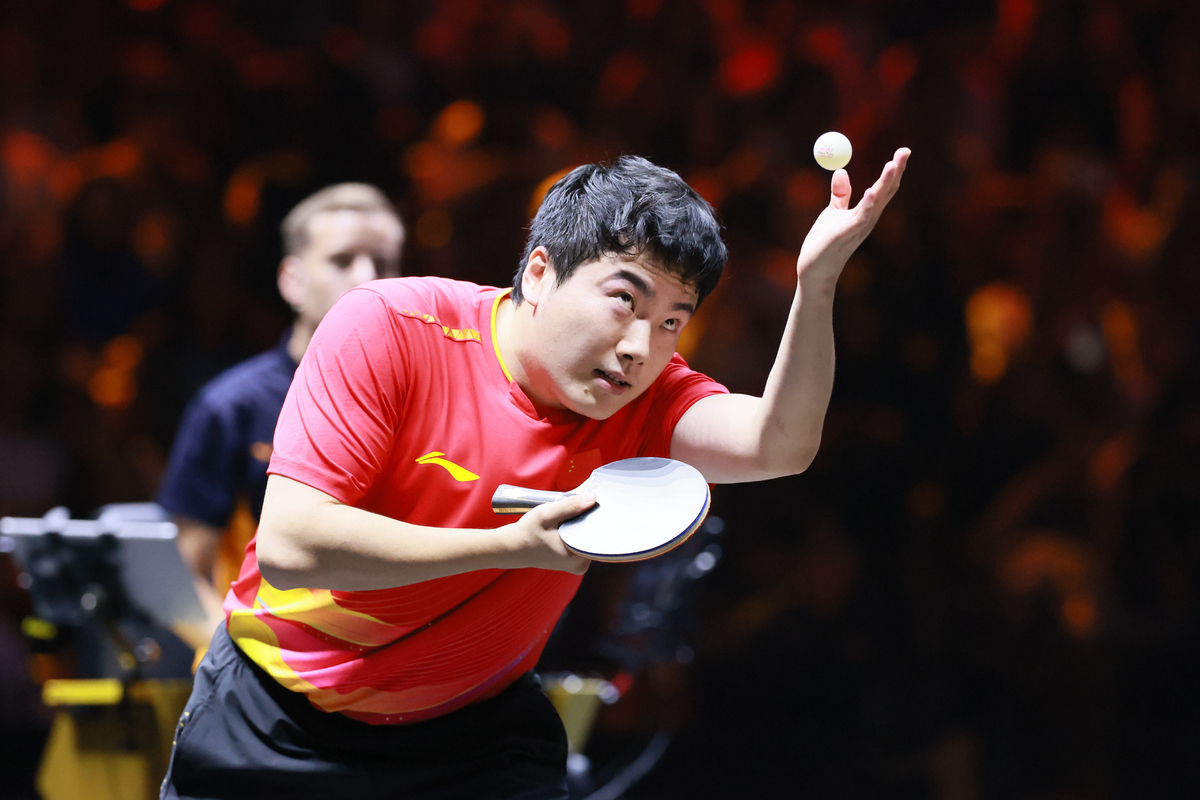 奥地利队横扫中国队,奥恰洛夫高光表现 奥地利队横扫中国队,奥恰洛夫高光表现