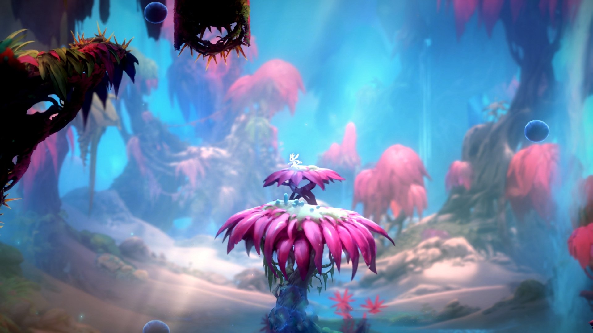 终极弯道与右路走廊，当F1红线缠上三狮军团的心脏