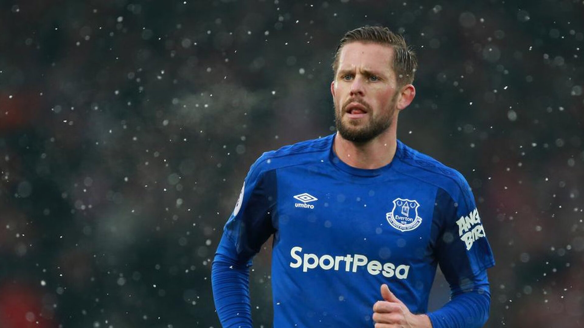 神秘信笺预言成真，从奇才掀翻深圳，到乔治2026世界杯接管比赛