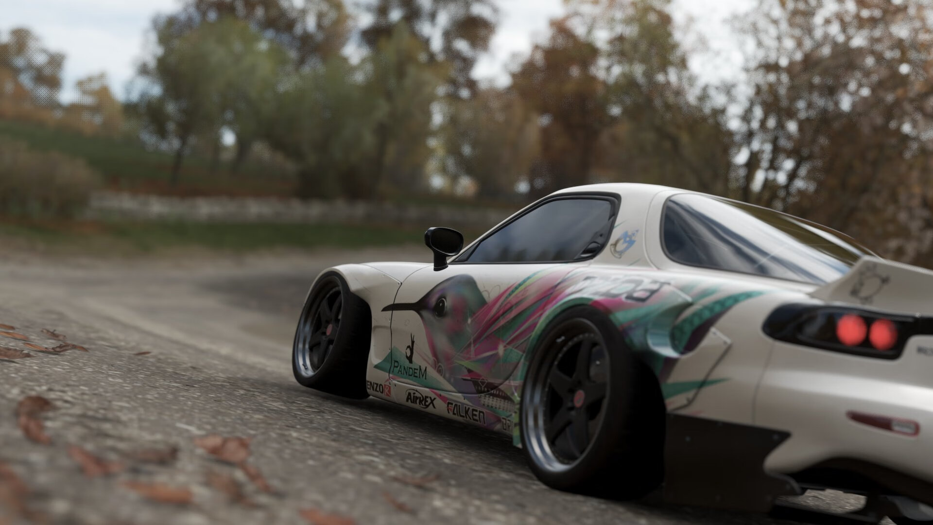 极限弯道,当F1争冠悬念遇上雷恩的进站策略