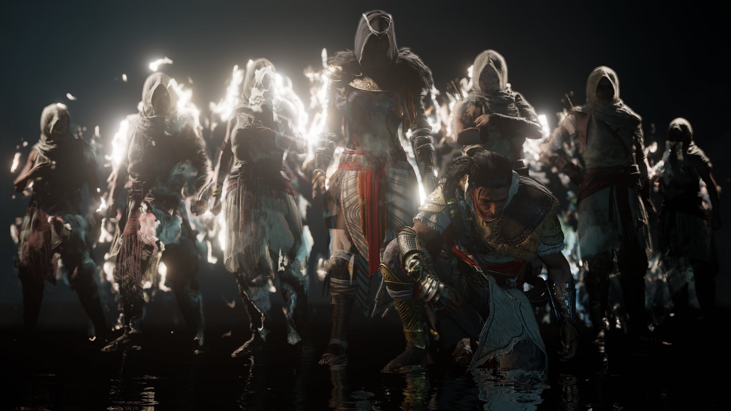 锁链与钥匙,里昂的钢铁防线如何被李刚仁一人撬开