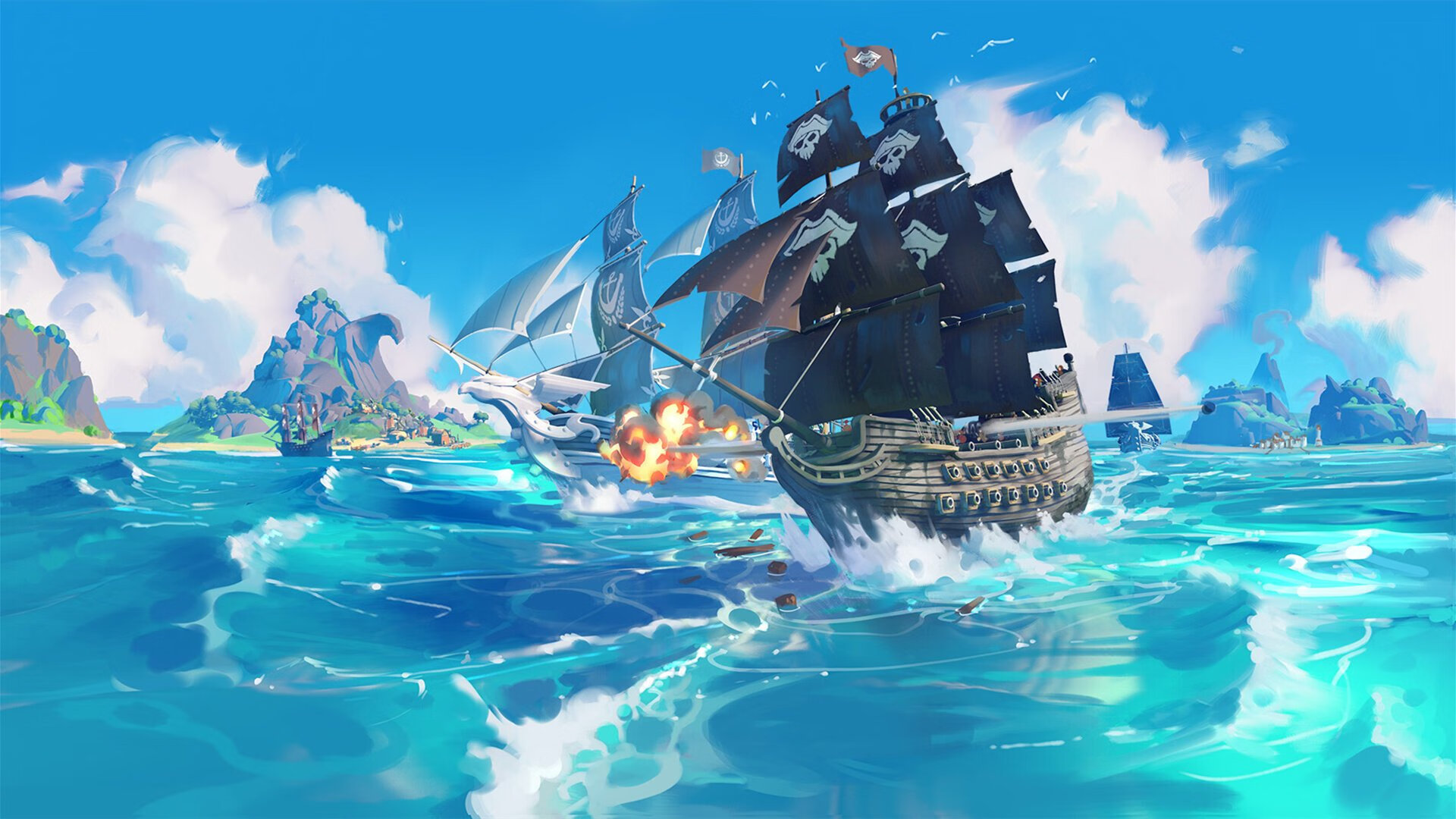 永不重复的河流，当班凯罗在森林狼与雄鹿的狂想曲中，定义了唯一