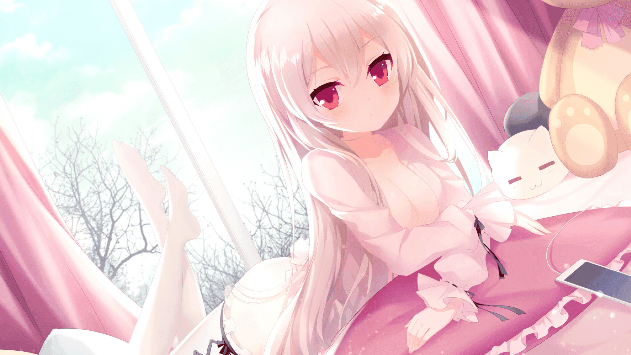 构思